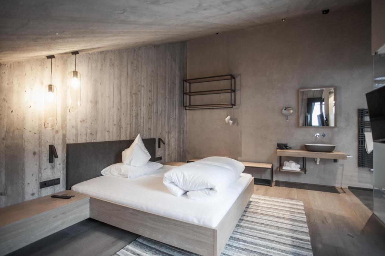 Glanz & Glory Appartements Laengenfeld Dış mekan fotoğraf