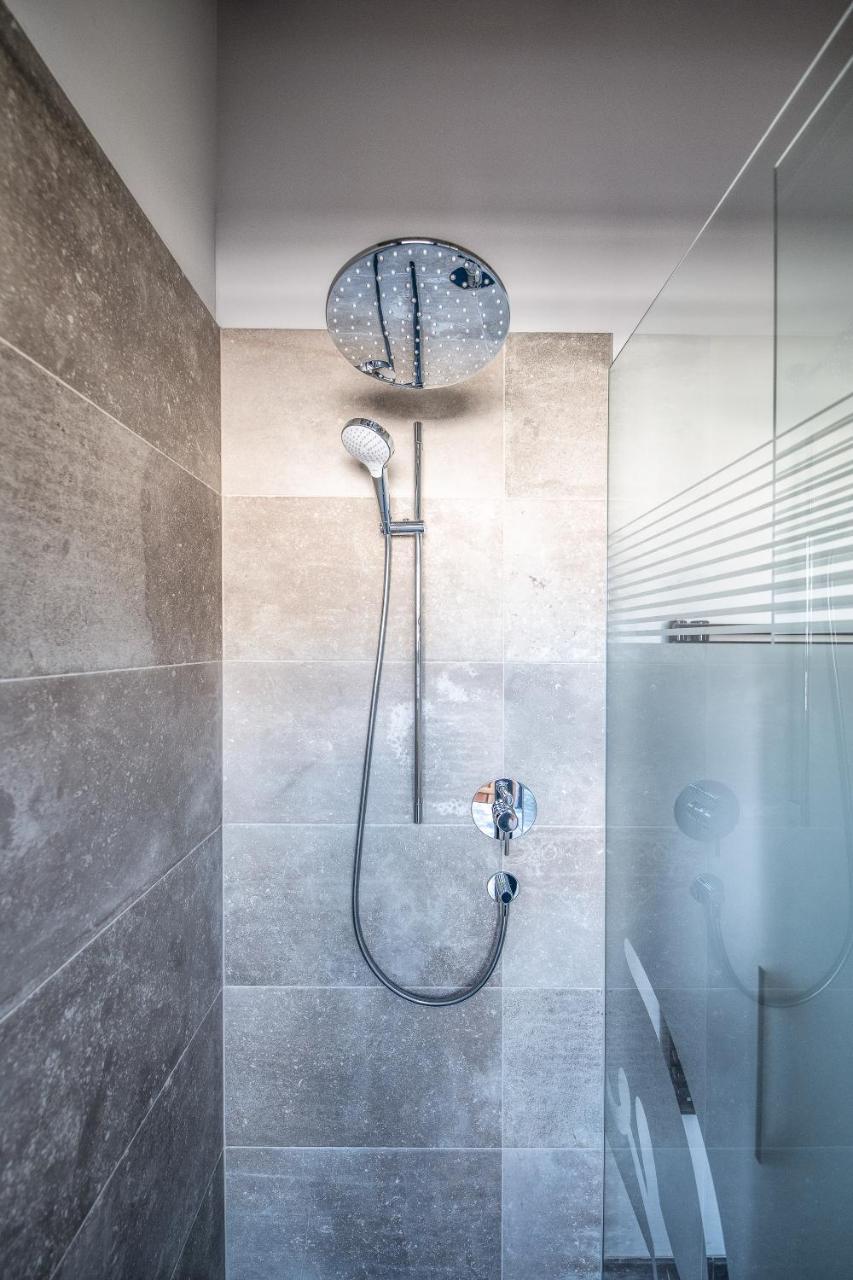 Glanz & Glory Appartements Laengenfeld Dış mekan fotoğraf