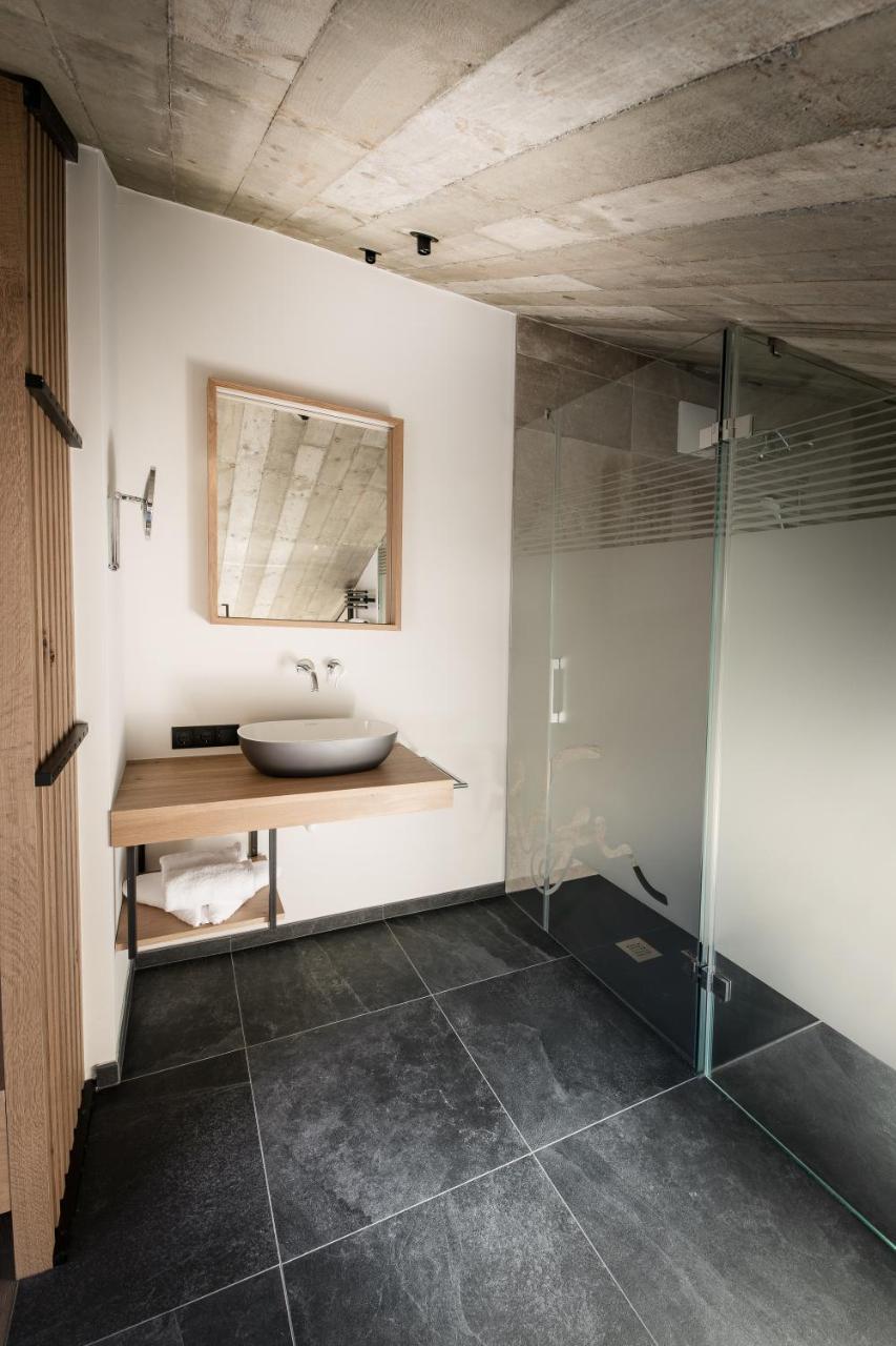 Glanz & Glory Appartements Laengenfeld Dış mekan fotoğraf
