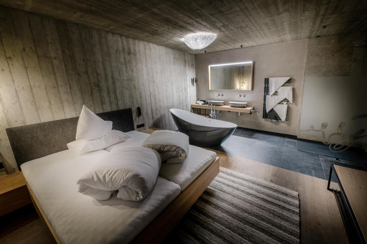 Glanz & Glory Appartements Laengenfeld Dış mekan fotoğraf