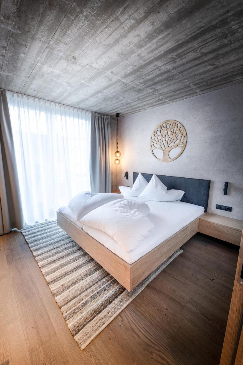 Glanz & Glory Appartements Laengenfeld Dış mekan fotoğraf