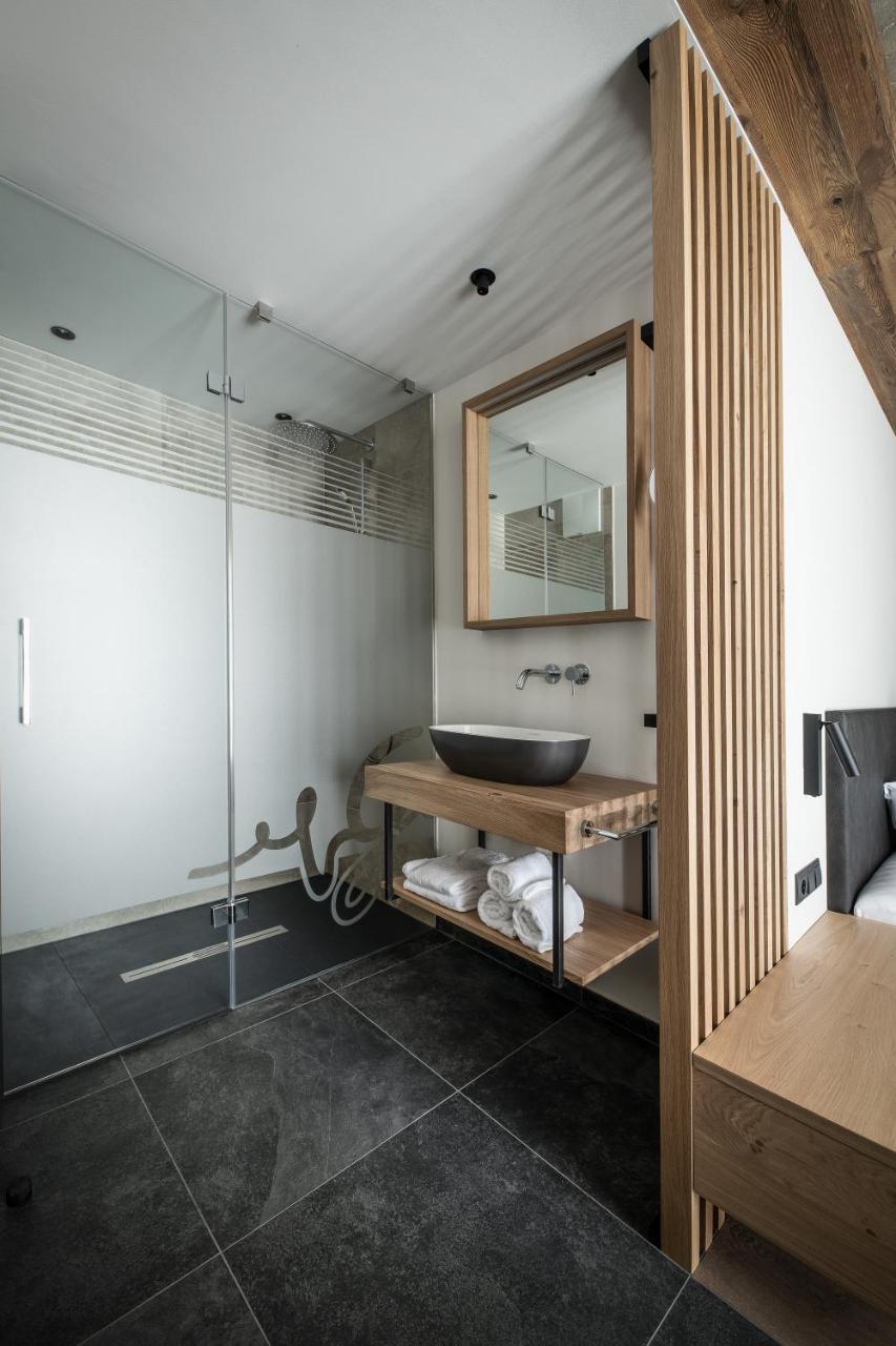 Glanz & Glory Appartements Laengenfeld Dış mekan fotoğraf