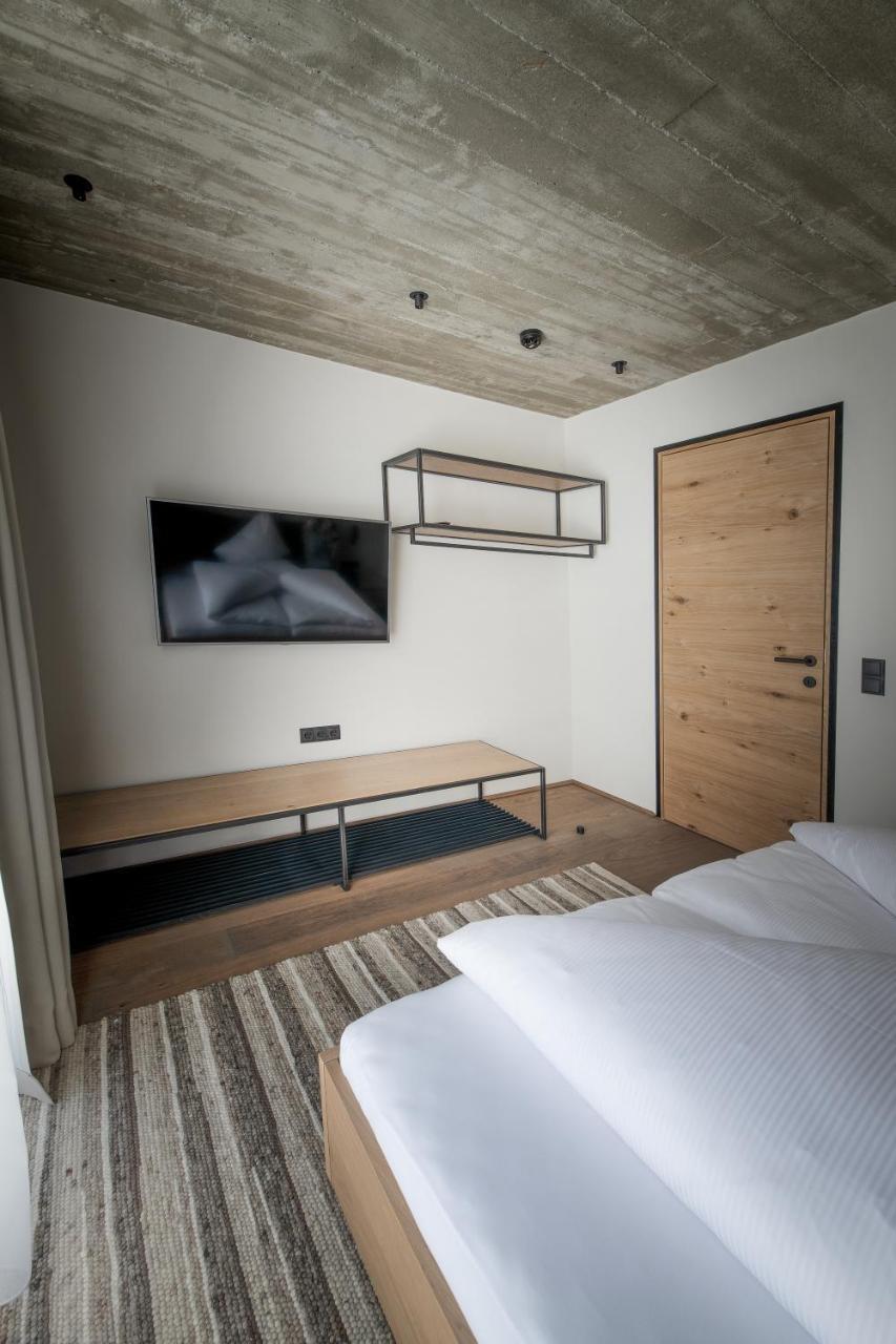 Glanz & Glory Appartements Laengenfeld Dış mekan fotoğraf