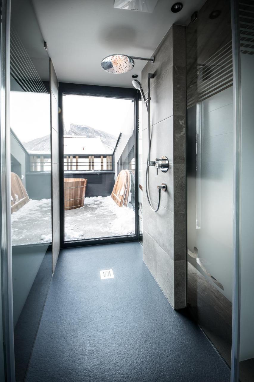 Glanz & Glory Appartements Laengenfeld Dış mekan fotoğraf