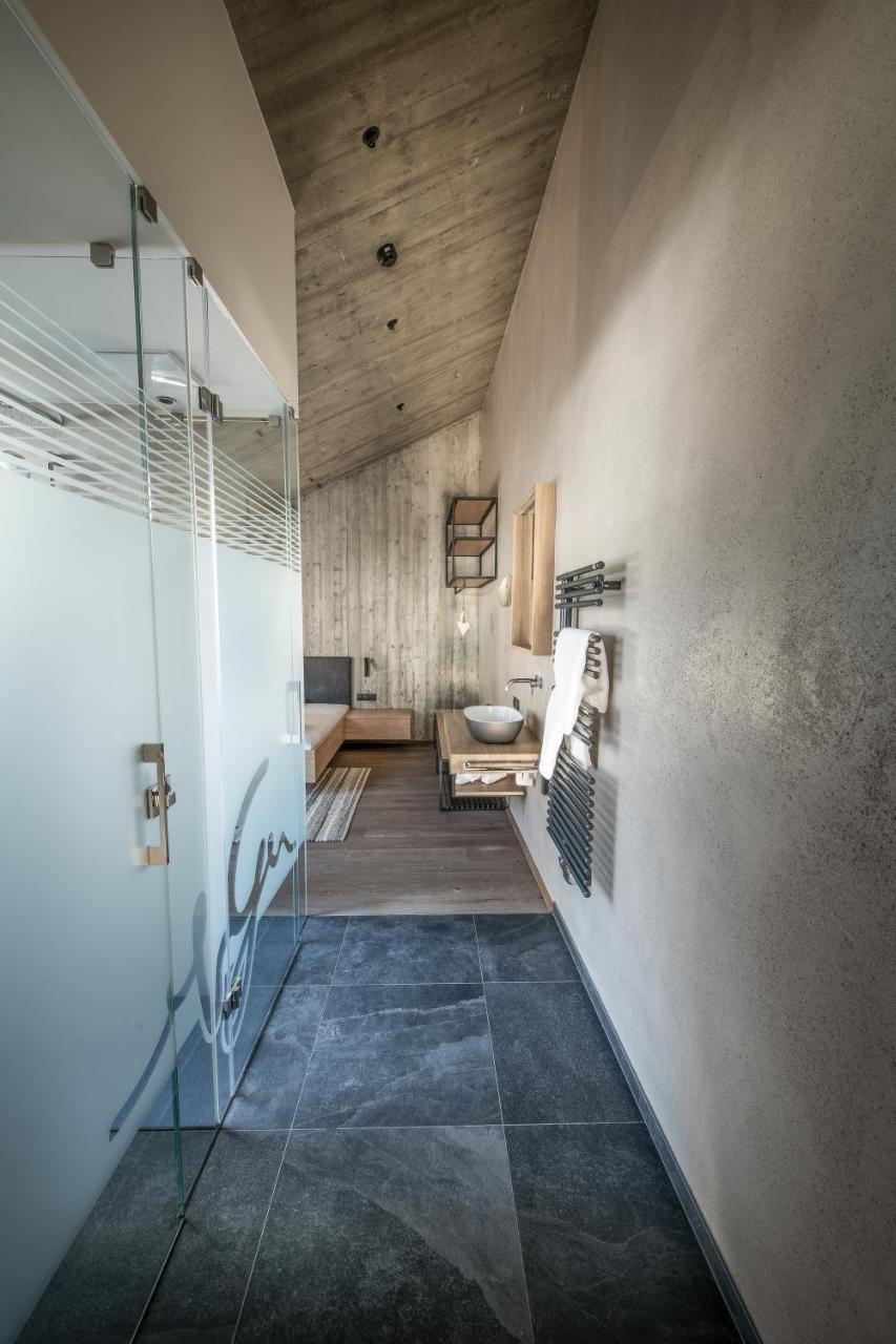 Glanz & Glory Appartements Laengenfeld Dış mekan fotoğraf