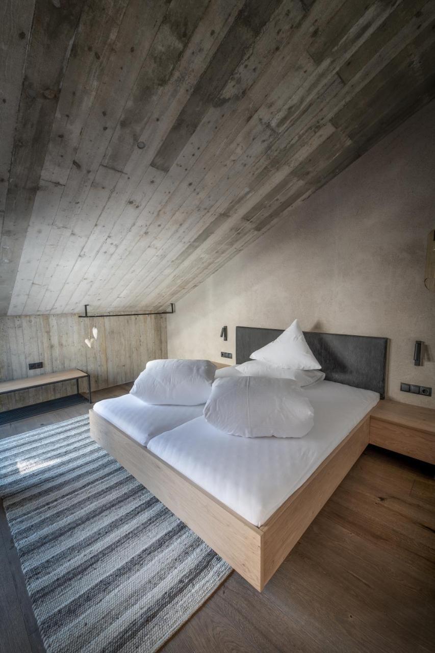Glanz & Glory Appartements Laengenfeld Dış mekan fotoğraf