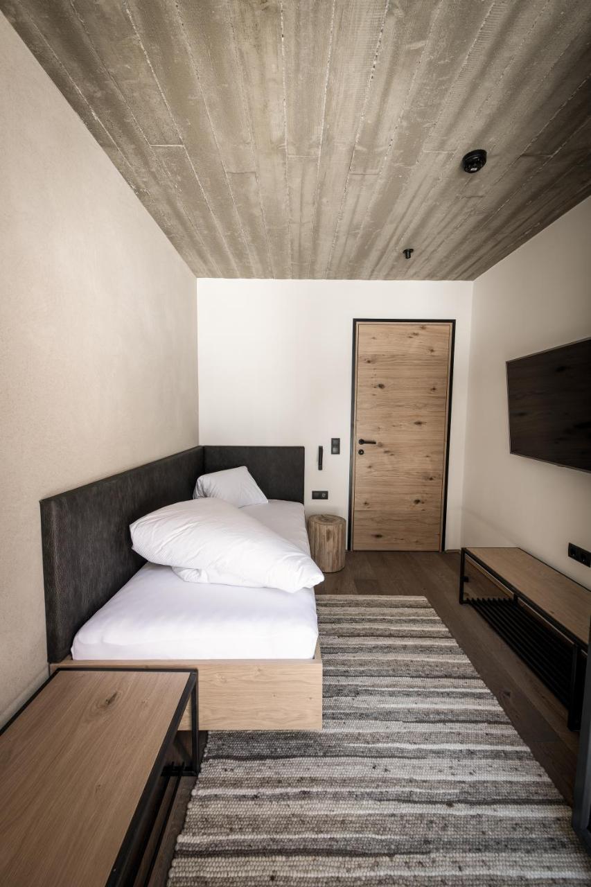 Glanz & Glory Appartements Laengenfeld Dış mekan fotoğraf