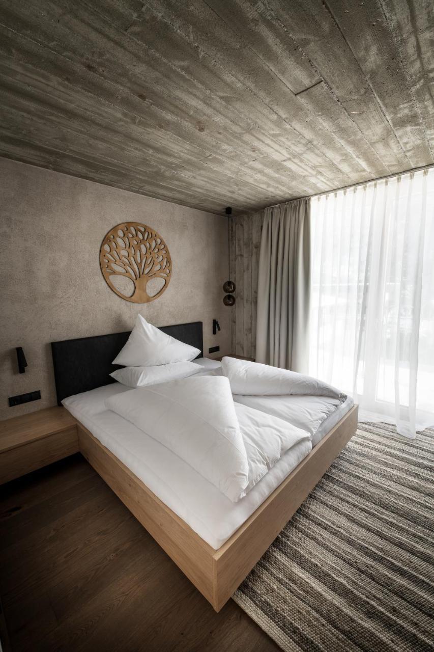 Glanz & Glory Appartements Laengenfeld Dış mekan fotoğraf