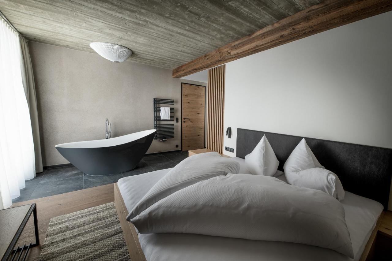 Glanz & Glory Appartements Laengenfeld Dış mekan fotoğraf
