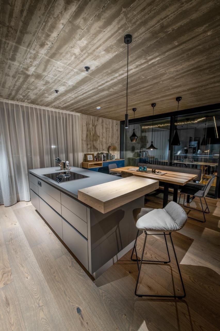 Glanz & Glory Appartements Laengenfeld Dış mekan fotoğraf
