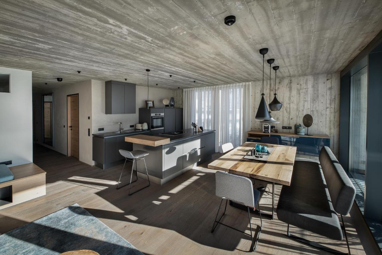 Glanz & Glory Appartements Laengenfeld Dış mekan fotoğraf
