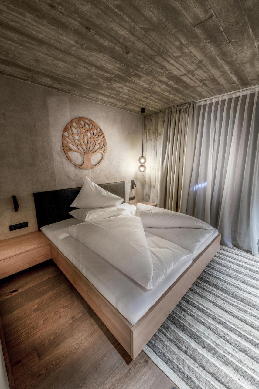 Glanz & Glory Appartements Laengenfeld Dış mekan fotoğraf