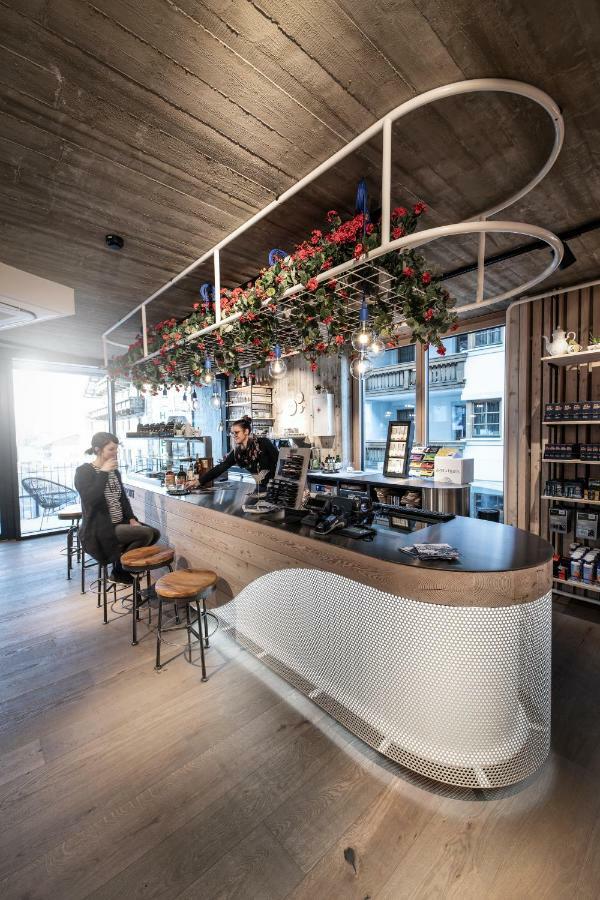 Glanz & Glory Appartements Laengenfeld Dış mekan fotoğraf