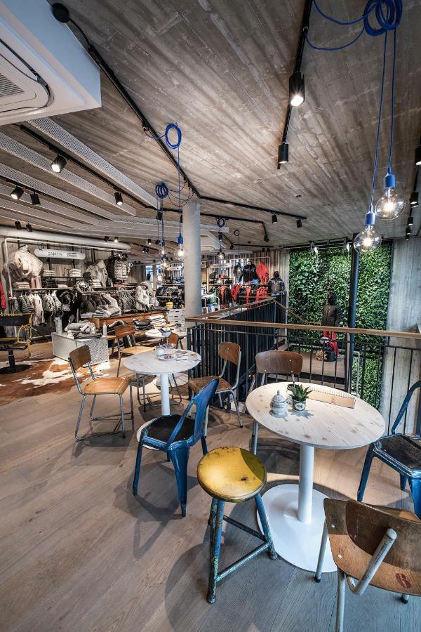Glanz & Glory Appartements Laengenfeld Dış mekan fotoğraf